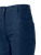 Akris Farid Bootcut Cotton Denim Stretch Pants in Navy 