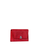 Akris Anouk Envelope Bag in Lipstick