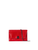 Akris Anouk Envelope Bag in Lipstick
