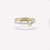 *RESERVE TODAY* Spinelli Kilcollin Virgo SG Pavé Ring