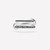 *RESERVE TODAY* Spinelli Kilcollin Scorpio Silver Noir Ring