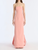 *VIRTUAL TRUNK SHOW* Oscar de la Renta Strapless Silk Faille Gown