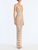 *VIRTUAL TRUNK SHOW* Oscar de la Renta Strapless Allover Embroidered Tulle Gown