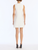 *VIRTUAL TRUNK SHOW* Oscar de la Renta Strawberry Patch Pocket Knit Shift Dress