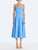 *VIRTUAL TRUNK SHOW* Oscar de la Renta Sleeveless Stretch Wool Day Dress
