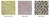 *VIRTUAL TRUNK SHOW* Oscar de la Renta Short Sleeve Ribbon Blend Tweed Day Dress