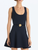 *VIRTUAL TRUNK SHOW* Oscar de la Renta Sleeveless Wool Day Dress
