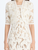 *VIRTUAL TRUNK SHOW* Oscar de la Renta Birdsnest Bolero