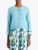 *VIRTUAL TRUNK SHOW* Oscar de la Renta Silk Lined Cardigan
