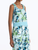*VIRTUAL TRUNK SHOW* Oscar de la Renta Knit Silk Insert Tank