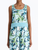 *VIRTUAL TRUNK SHOW* Oscar de la Renta Knit Silk Insert Tank