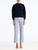 *VIRTUAL TRUNK SHOW* Oscar de la Renta Cashmere Drop Shoulder Pullover
