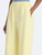 *VIRTUAL TRUNK SHOW* Oscar de la Renta Heavy Silk Stretch Georgette Pant