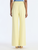 *VIRTUAL TRUNK SHOW* Oscar de la Renta Heavy Silk Stretch Georgette Pant
