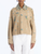 *VIRTUAL TRUNK SHOW* Oscar de la Renta Long Sleeve Suede Embroidered Jacket
