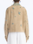 *VIRTUAL TRUNK SHOW* Oscar de la Renta Long Sleeve Suede Embroidered Jacket