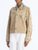*VIRTUAL TRUNK SHOW* Oscar de la Renta Long Sleeve Suede Embroidered Jacket