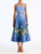 *VIRTUAL TRUNK SHOW* Oscar de la Renta Sleeveless Crop Top