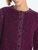 *VIRTUAL TRUNK SHOW* Oscar de la Renta Tweed Cardigan With Novelty Yarn