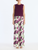 *VIRTUAL TRUNK SHOW* Oscar de la Renta Knit Tweed Pullover With Fringe Detail