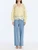 *VIRTUAL TRUNK SHOW* Oscar de la Renta Long Sleeve Meadow Guipure Blouse