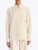 *VIRTUAL TRUNK SHOW* Oscar de la Renta Long Sleeve Shantung Moire Jacquard Blouse