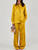 *VIRTUAL TRUNK SHOW* Oscar de la Renta Shantung Moire Jacquard Pant