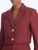 *VIRTUAL TRUNK SHOW* Oscar de la Renta Long Sleeve Port Denim Jacket