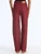 *VIRTUAL TRUNK SHOW* Oscar de la Renta Port Denim Pant
