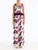 *VIRTUAL TRUNK SHOW* Oscar de la Renta Knit Silk Insert Tank