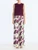 *VIRTUAL TRUNK SHOW* Oscar de la Renta Calla Lillies Silk Twill Pant