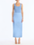 *VIRTUAL TRUNK SHOW* Oscar de la Renta Lightweight Wool Blend Tweed Pencil Skirt