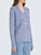 *VIRTUAL TRUNK SHOW* Oscar de la Renta Technical Tweed Boxy Cardigan