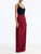 *VIRTUAL TRUNK SHOW* Oscar de la Renta Drapey Viscose Blend Pant