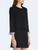 *VIRTUAL TRUNK SHOW* Oscar de la Renta Long Sleeve Lightweight Wool Blend Tweed Jacket
