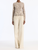 *VIRTUAL TRUNK SHOW* Oscar de la Renta Embroidered Pullover