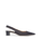 Arteana Trieste 35 Slingback Pump in Navy, Size 38