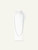 Tamara Comolli 18K White Gold Belcher Chain (3.5mm), 90cm