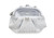 Judith Leiber Couture Gemma in Crystal Silver