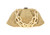 Judith Leiber Couture Gemma in Gold