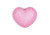 Judith Leiber Couture L'Amour Petit Coeur in Pink