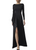 Chiara Boni La Petite Robe Laysla RA Long Gown, Size 52