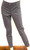 Fabiana Filippi Trevi Woven Gabardine Trousers in Dark Grey, Size 46 Fabiana Filippi Trevi Woven Gabardine Trousers in Dark Grey, Size 46