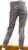 Fabiana Filippi Trevi Woven Gabardine Trousers in Dark Grey, Size 46 Fabiana Filippi Trevi Woven Gabardine Trousers in Dark Grey, Size 46