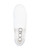 Jimmy Choo Busan Trainer in White Jimmy Choo Busan Trainer in White