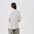 Fabiana Filippi Organic Cotton Cardigan in Dune, Size 42 Fabiana Filippi Organic Cotton Cardigan in Dune, Size 42