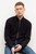 Iris Von Arnim Men's Curt Cashmere Jacket in Navy, Size Large and XX-Large Iris Von Arnim Men's Curt Cashmere Jacket in Navy, Size Large and XX-Large