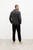 Iris Von Arnim Men's Calvin Cashmere Jacket in Graphite, Size XX-Large Iris Von Arnim Men's Calvin Cashmere Jacket in Graphite, Size XX-Large