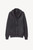 Iris Von Arnim Men's Calvin Cashmere Jacket in Graphite, Size XX-Large Iris Von Arnim Men's Calvin Cashmere Jacket in Graphite, Size XX-Large
