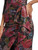 Chiara Boni La Petite Robe Cesarima MS Print Dress, Size 40